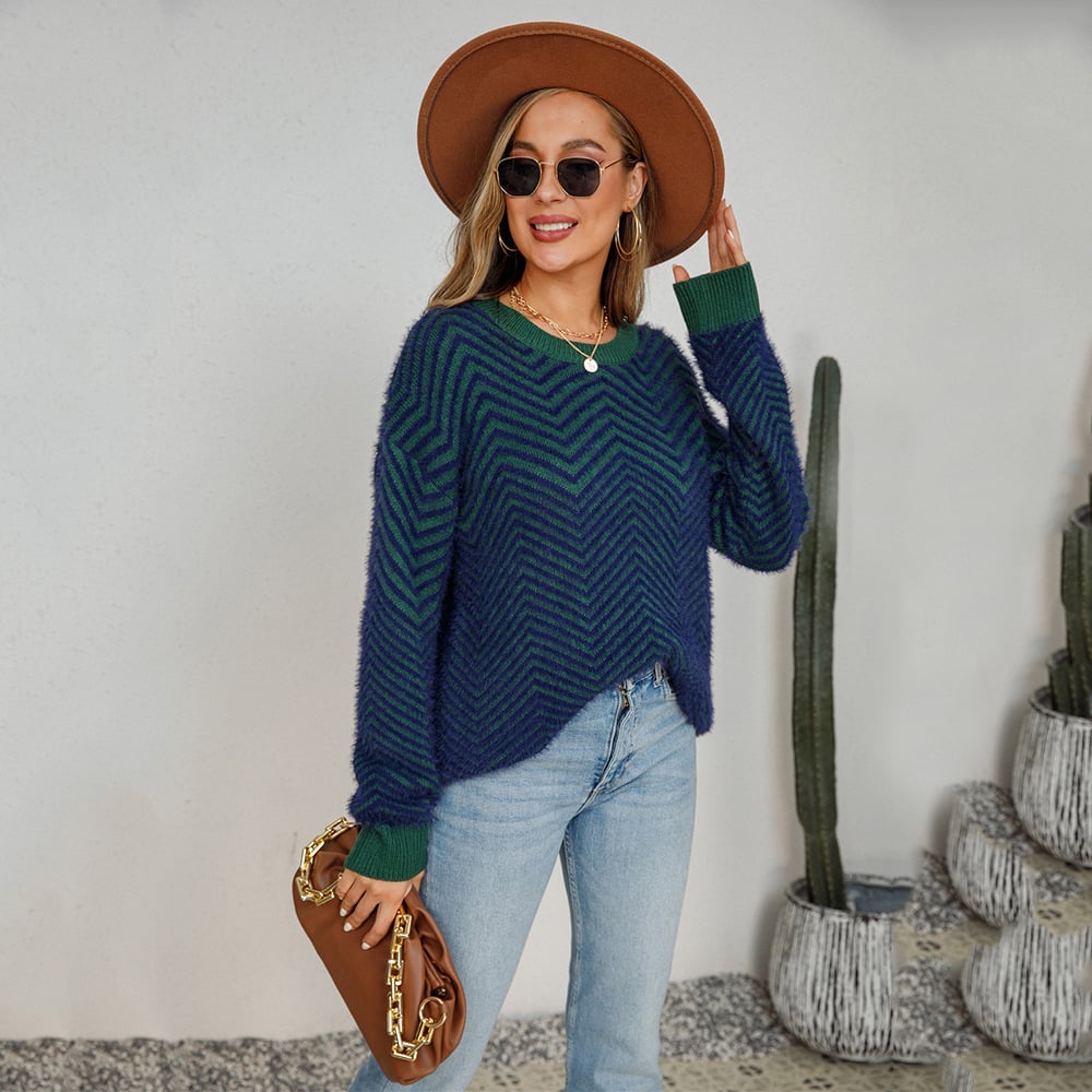 Sweater Style Image