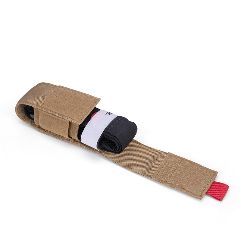 First-Aid Essentials Included