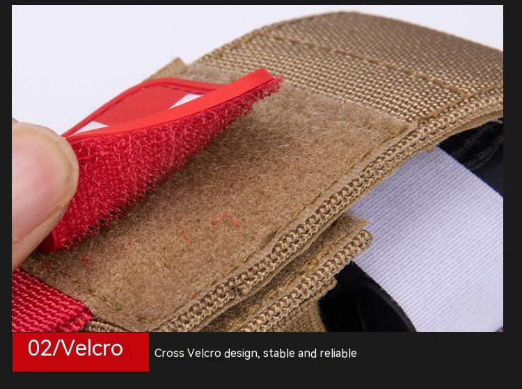 Versatile for All Outdoor Activities