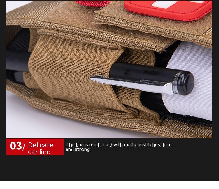 Emergency Essentials