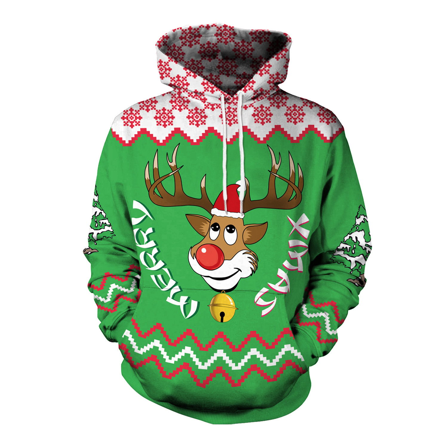 Sweater Image 6
