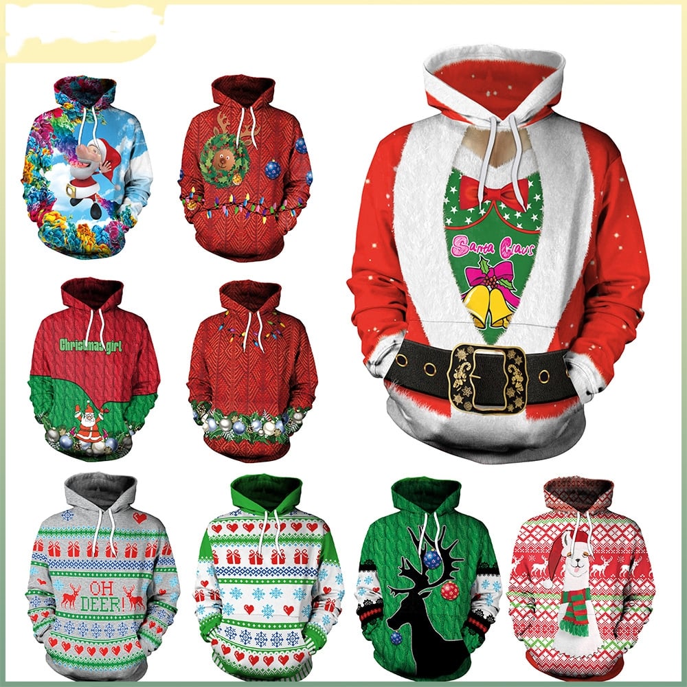 Sweater Image 1
