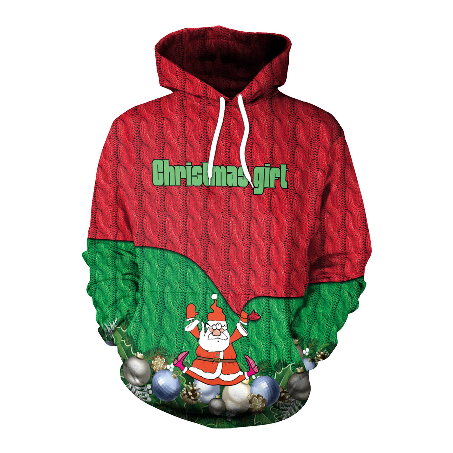 Sweater Image 10