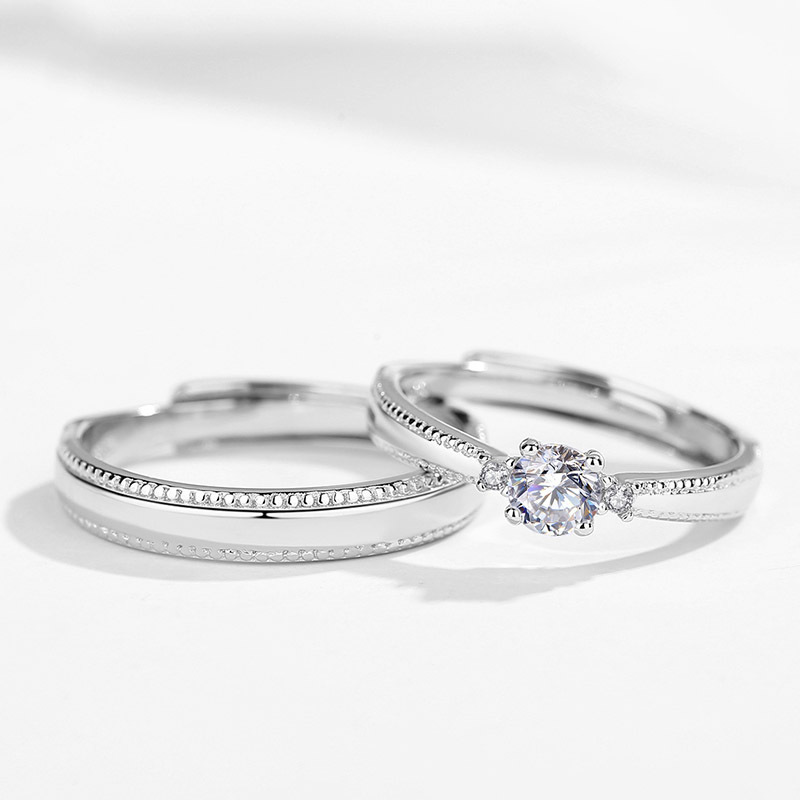 Couple Ring 5