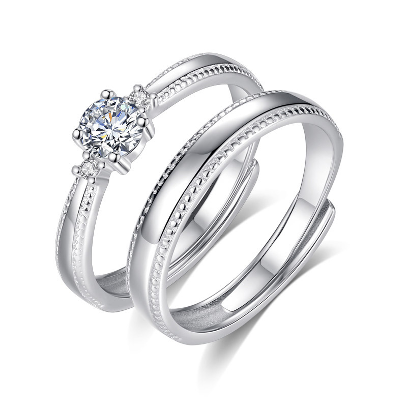 Couple Ring 3