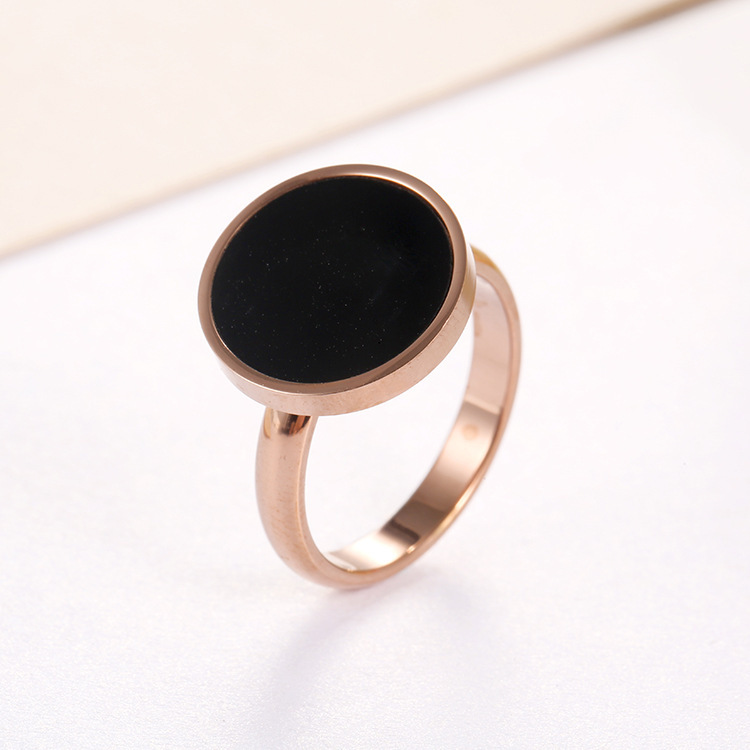 Ring Variation