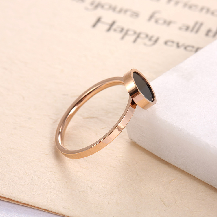 Ring Variation