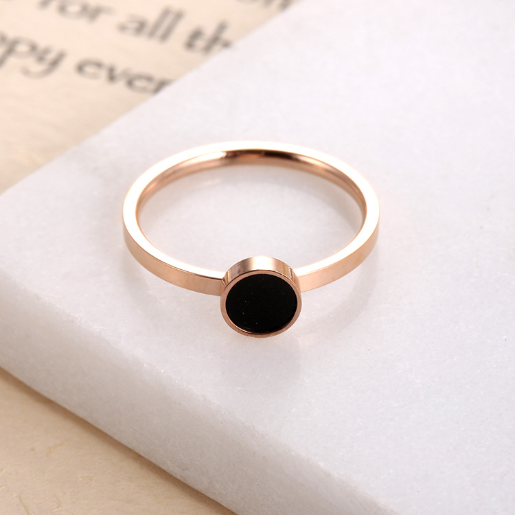 Ring Variation