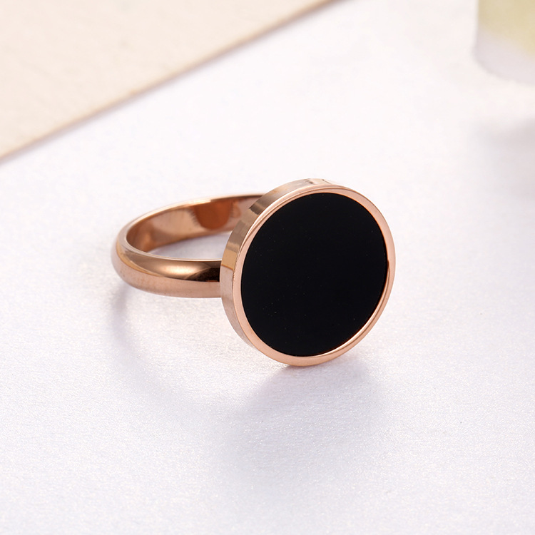 Ring Variation