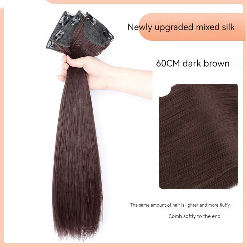 Hair Extension 4