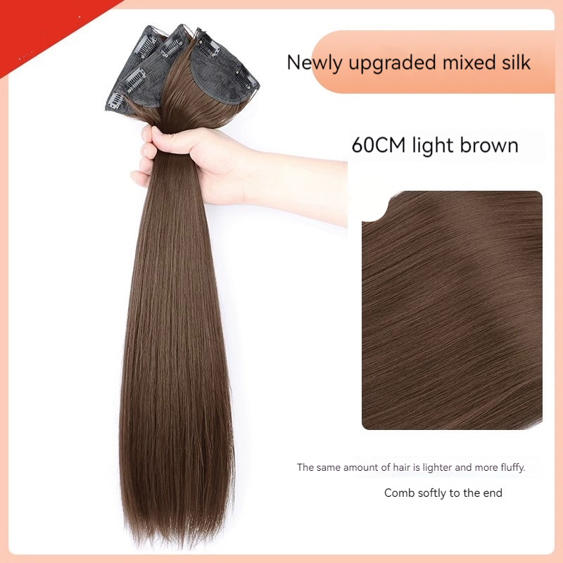 Hair Extension 3