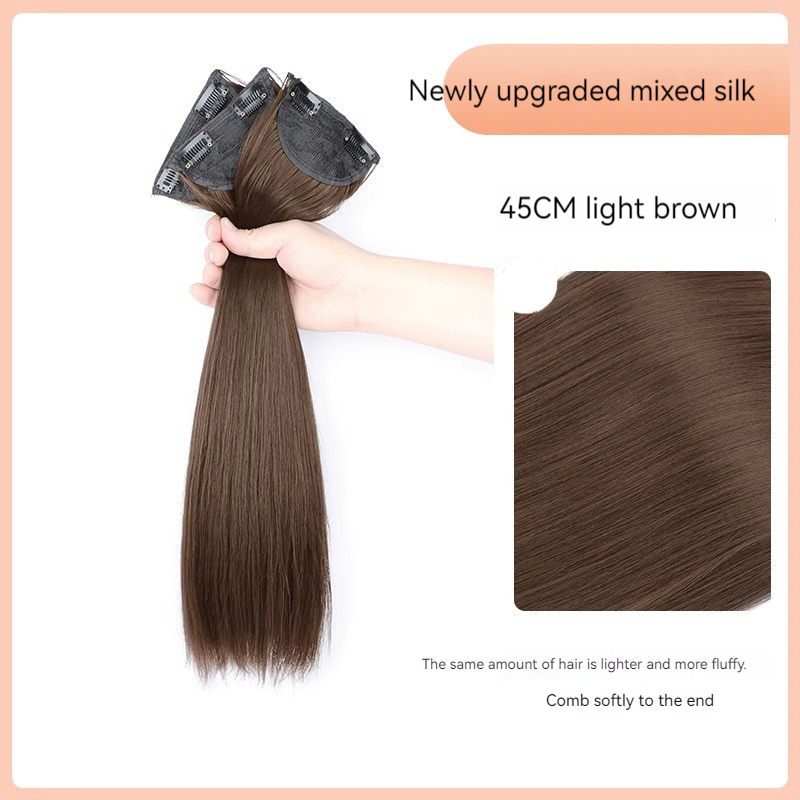 Hair Extension 8