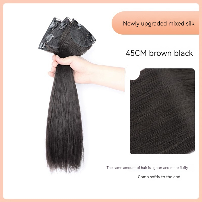 Hair Extension 9