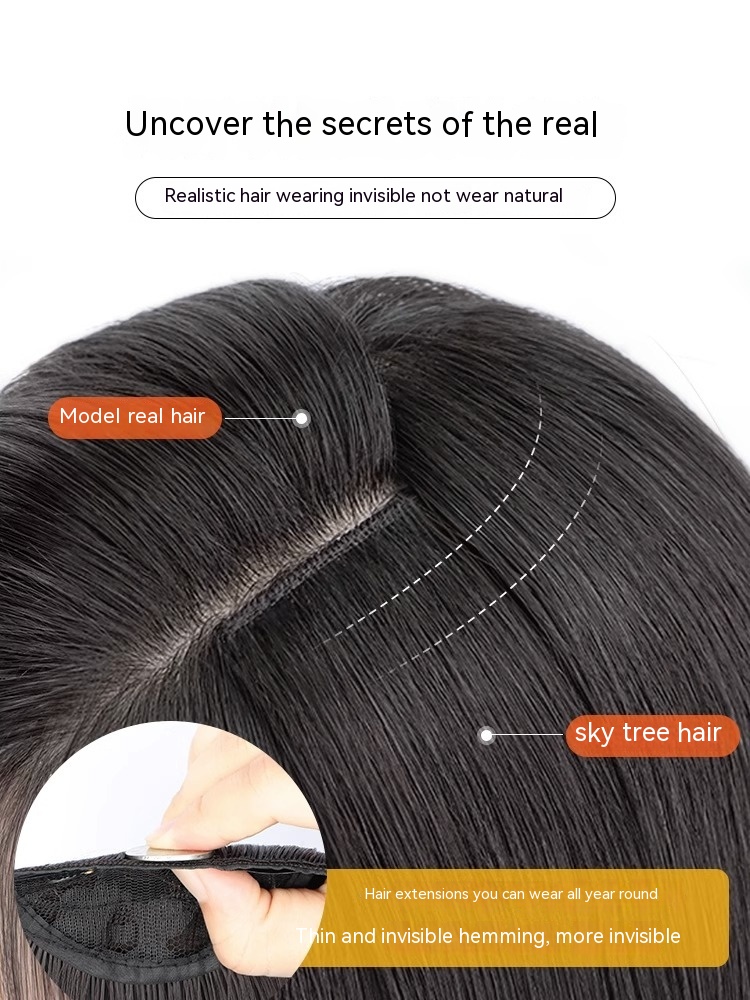 Hair Extension 6