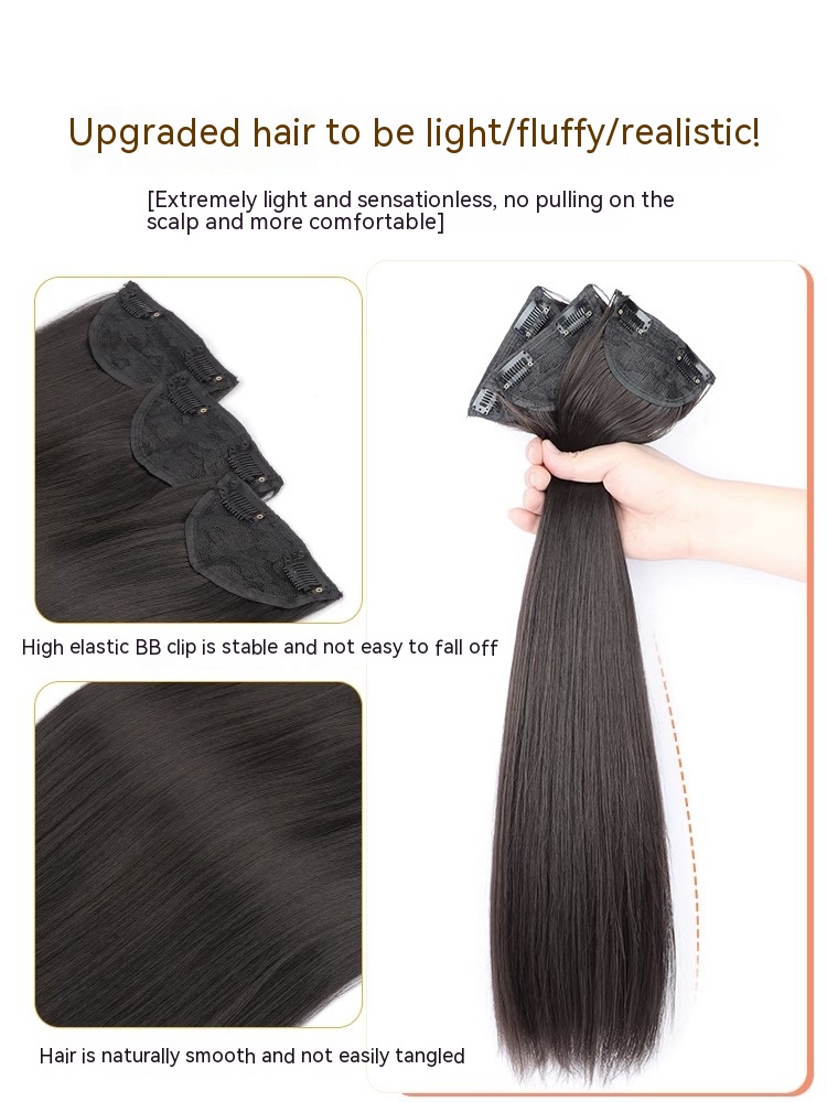 Hair Extension 10