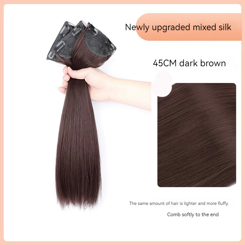 Hair Extension 7