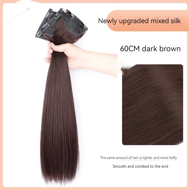 Hair Extension 5