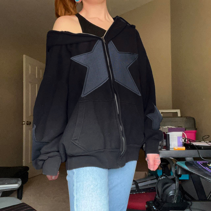 Casual Street Fashion