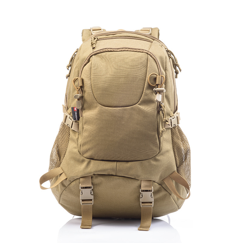 Outdoor Tactical Backpack Image 3