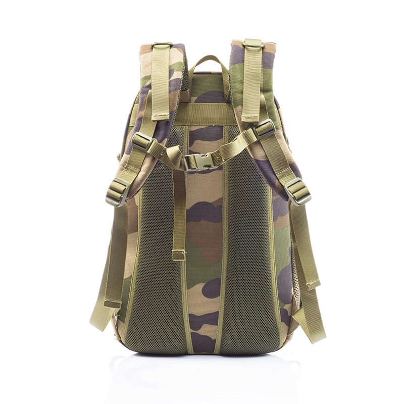 Outdoor Tactical Backpack Image 5