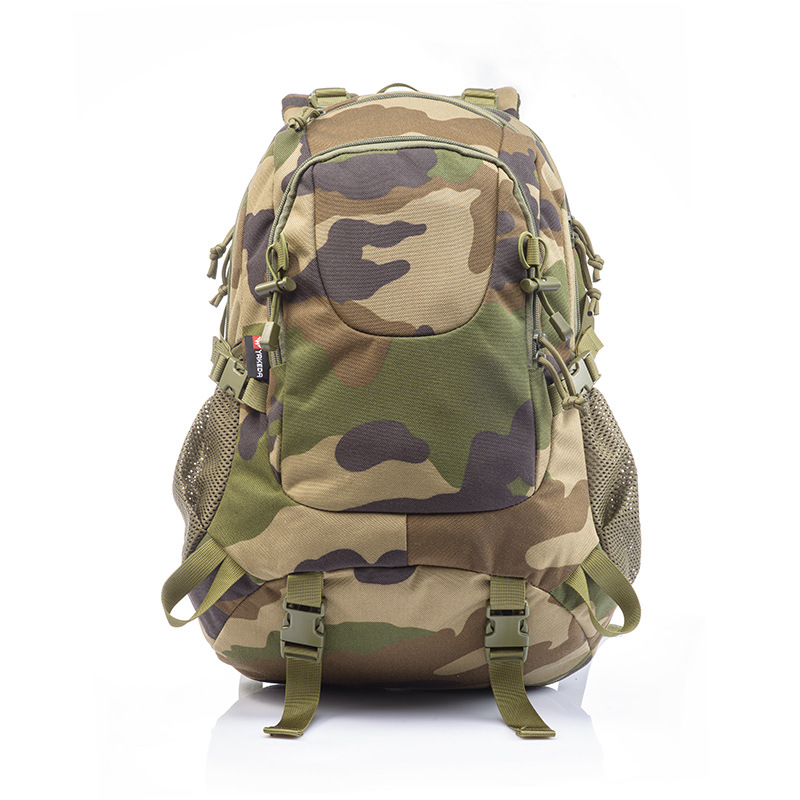 Outdoor Tactical Backpack Image 4