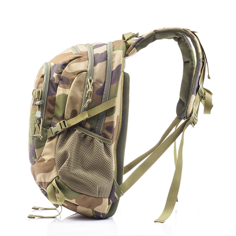 Outdoor Tactical Backpack Image 6
