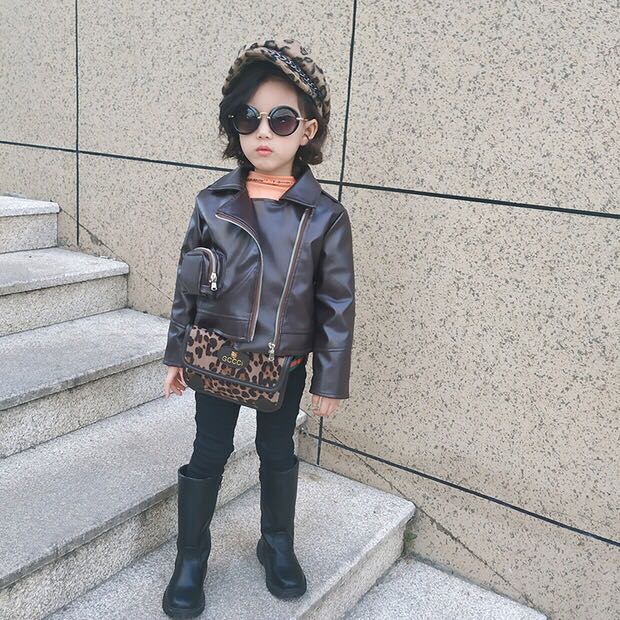 Versatile Kids Jacket