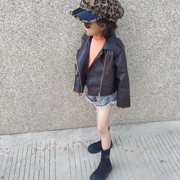 Trendy Jacket for Children