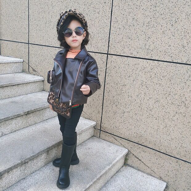 Comfortable Cotton Coat