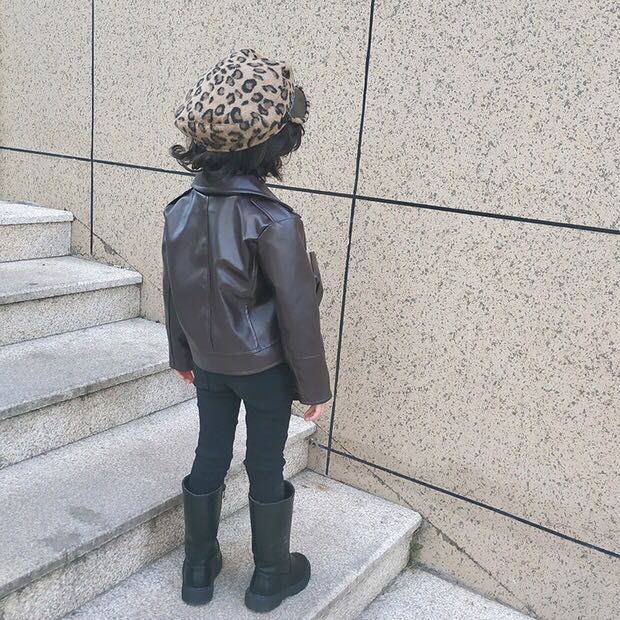 Stylish Kids Jacket