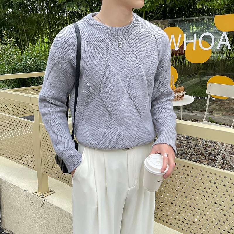 Knit Top Image 2