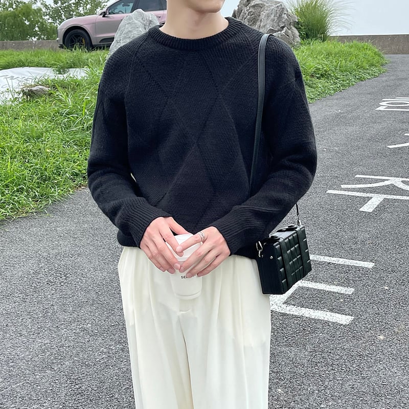 Knit Top Image 4