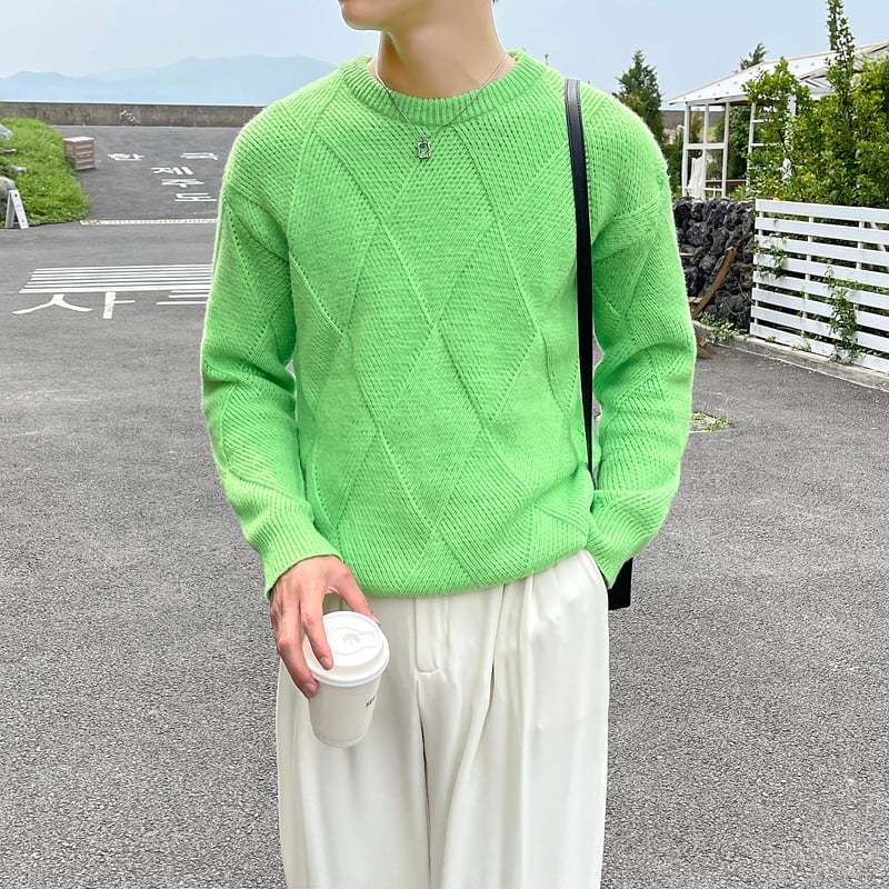 Knit Top Image 6