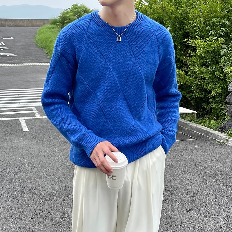 Knit Top Image 3