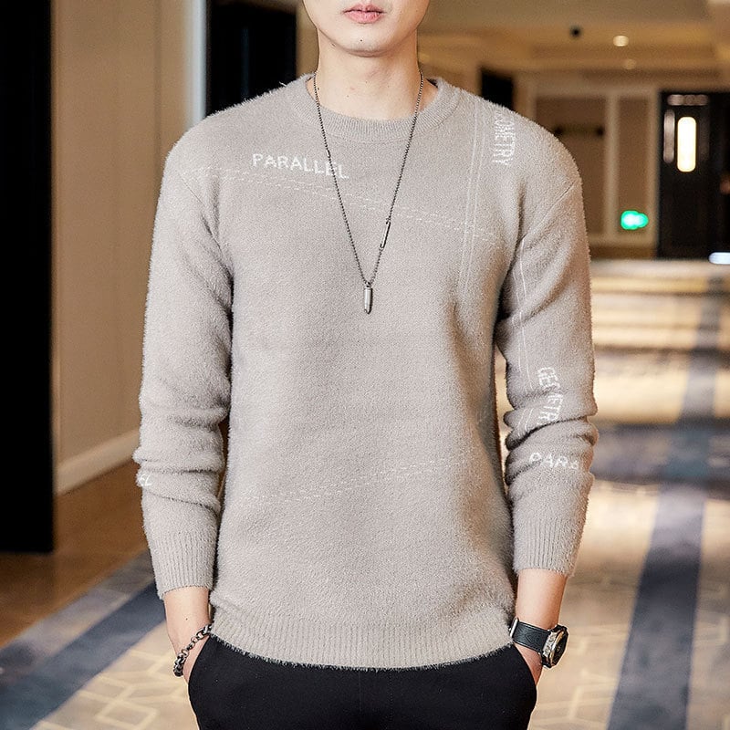 Men's Sweater - Image 11