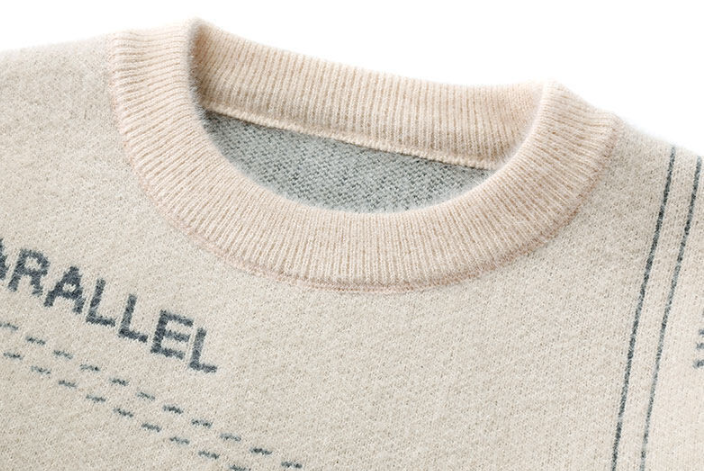 Men's Sweater - Image 2