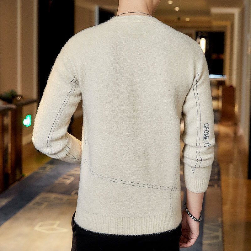 Men's Sweater - Image 7