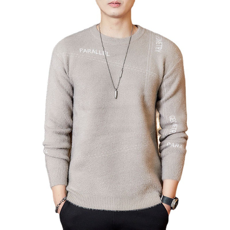 Men's Sweater - Image 10