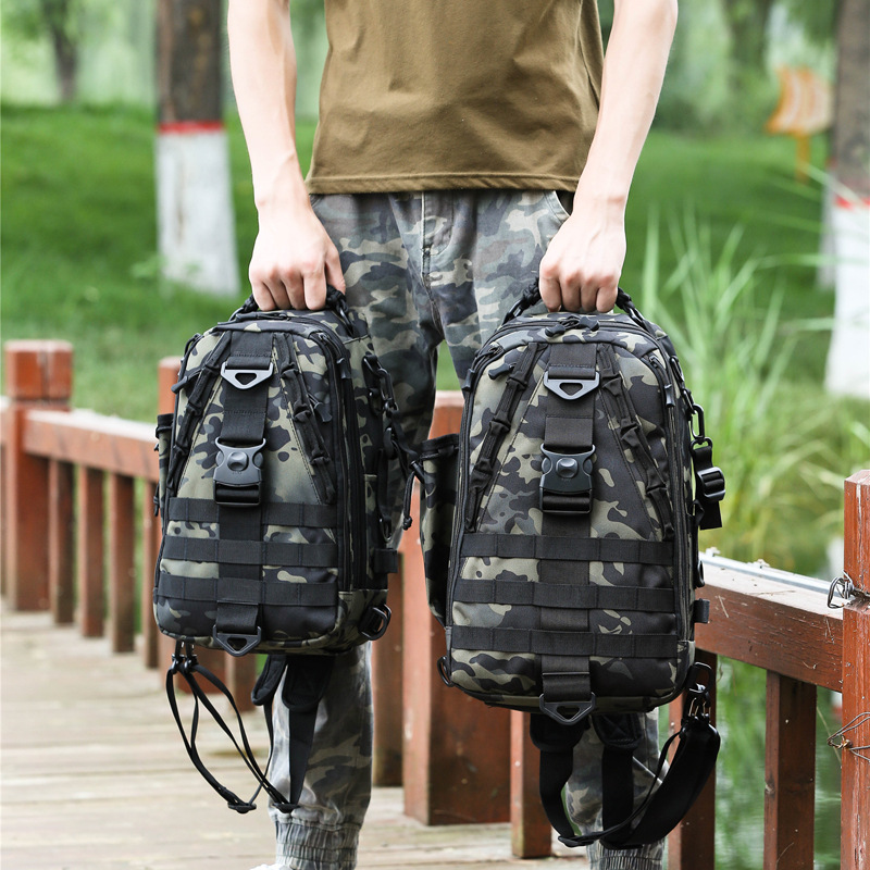 Fishing Bag - Image 3
