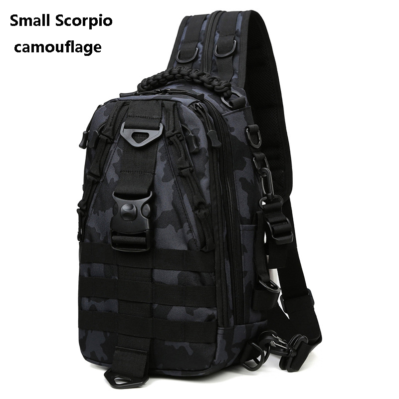 Fishing Bag - Image 6