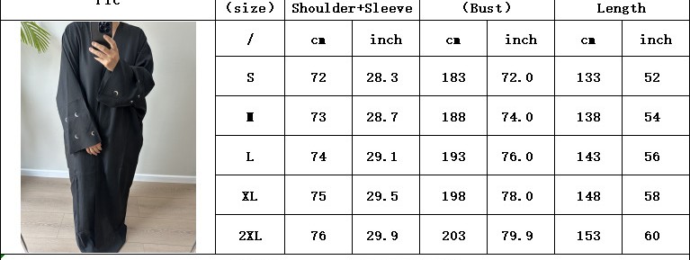 Elegant Cardigan Robe