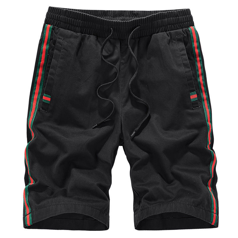Outdoor Shorts in Action