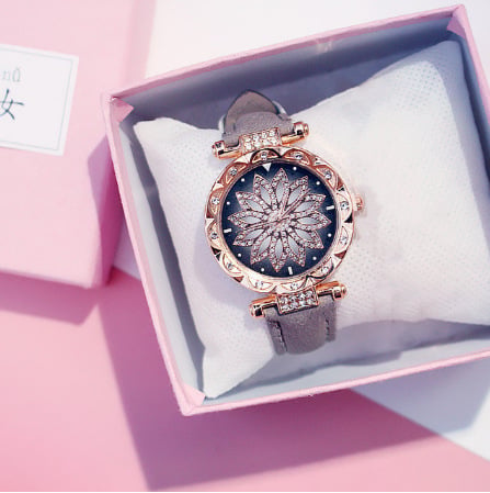 Full Diamond Watch - Image 6
