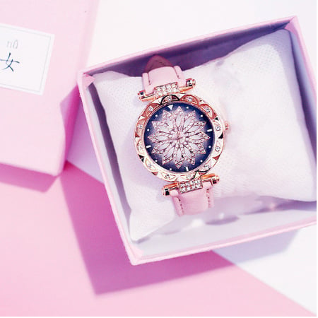 Full Diamond Watch - Image 3