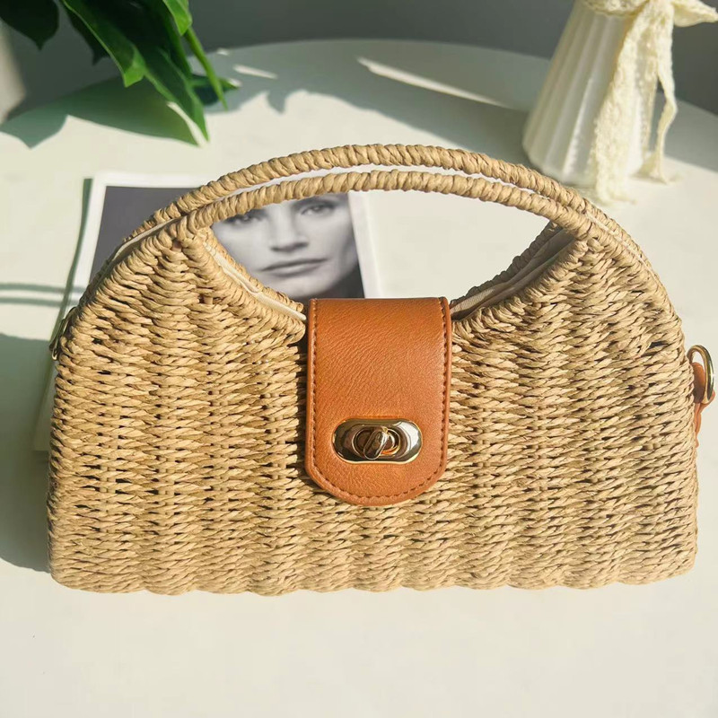 Fashion Shoulder Messenger Bag Image 3