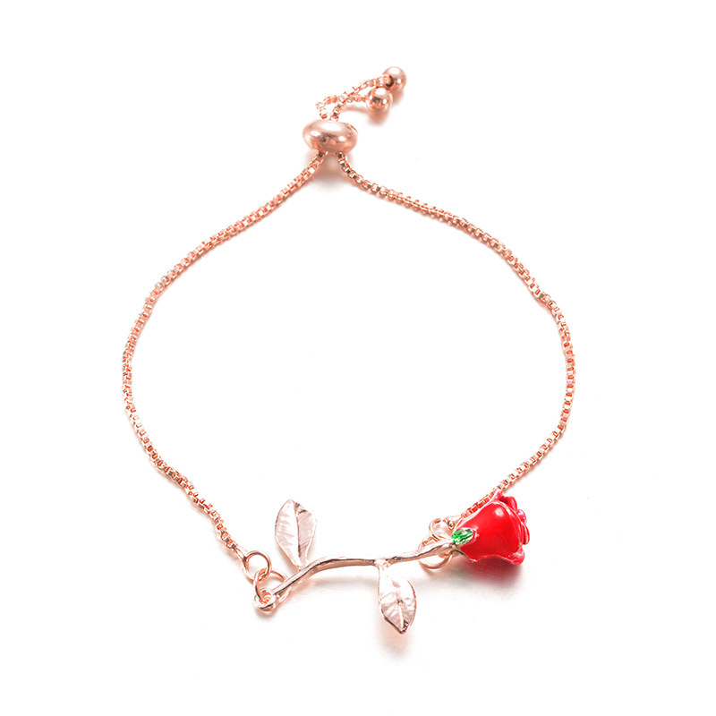 Worn Bracelet