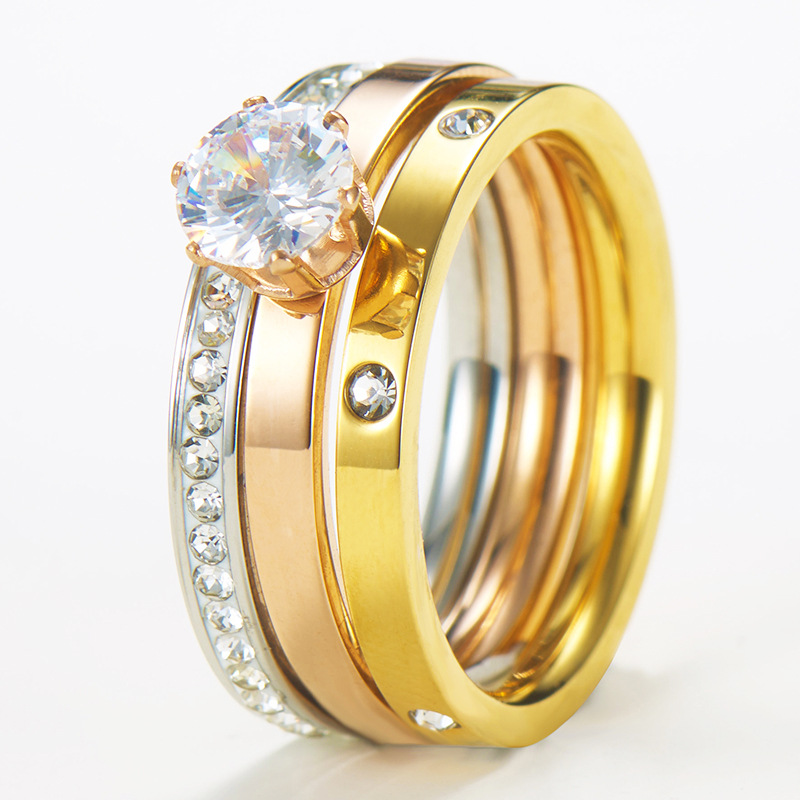 Ring Set Image 1