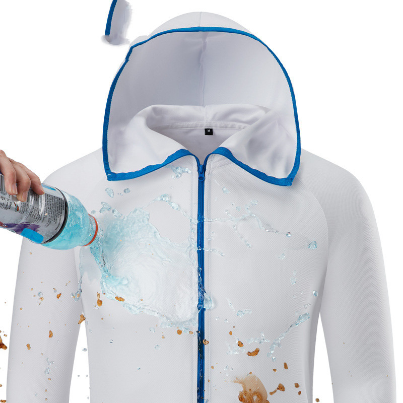 Fishing Clothes Lifestyle