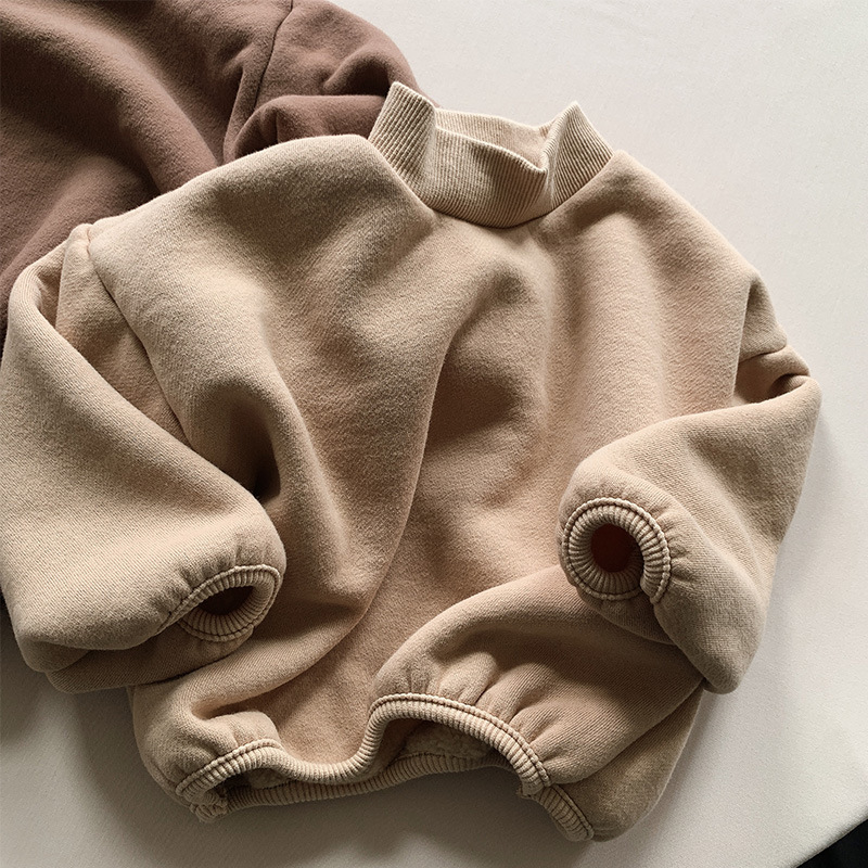 Children's Thickened Sweater Polar Fleece Thermal