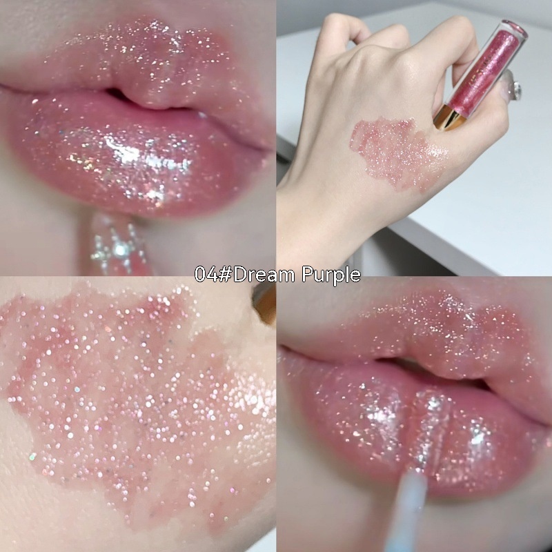 Lip Gloss Image 8
